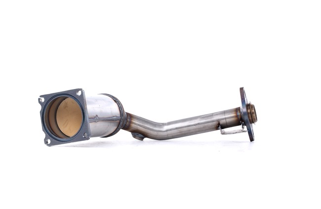 Número OEM 1731 EX - Catalizador 1091007 PEUGEOT, CITROËN, TALBOT