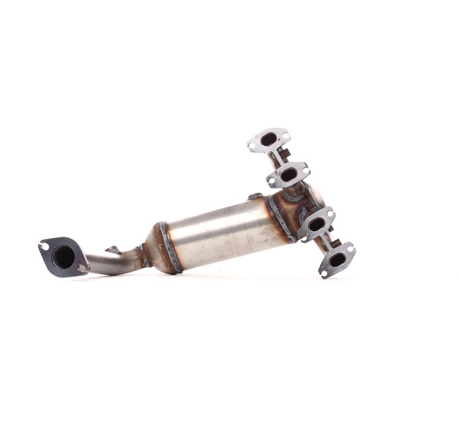 OEM-Nummer 46 550 718 - Katalysator 1091016 MERCEDES-BENZ, FIAT, ALFA ROMEO, IVECO, LANCIA