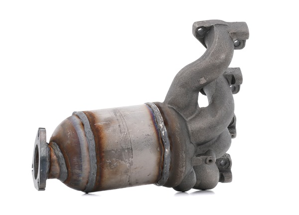 JMJ 1091151 Opel Astra g f48 catalytic converter replacement cost
