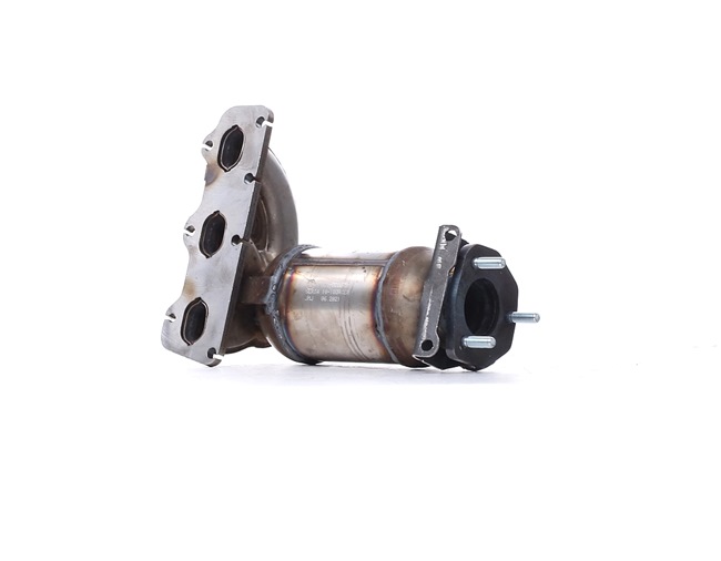 Número OEM 03E 253 020 FX - Catalizador 1091211 SEAT, AUDI, SKODA