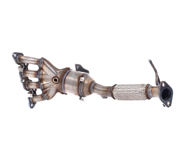 Numero OEM 1 342 483 - Catalizzatore 1091275 FORD, VOLVO