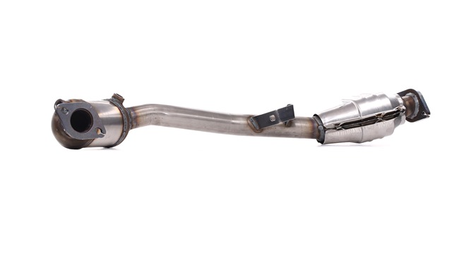 JMJ Fahrzeugkatalysator 1091581 Subaru 276,92 CHF online einkaufen