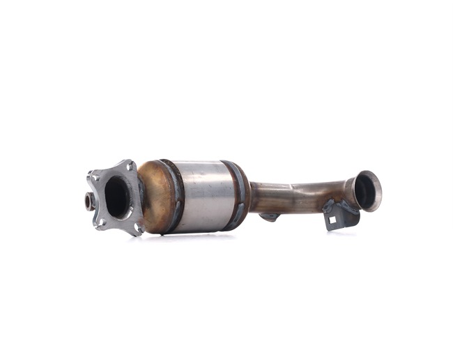 Peugeot 308 II manifold catalytic converter JMJ 1091651
