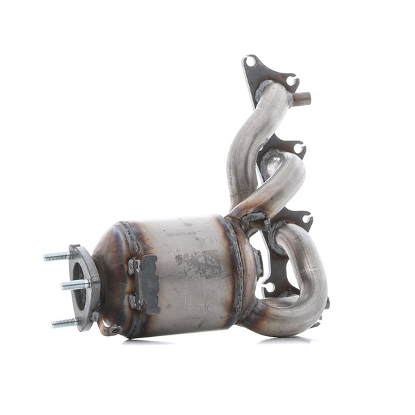 Numer OEM 030253052CX - Katalizator 1091694 AUDI, SKODA, SEAT
