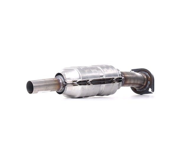 Numer OEM 30850-993/4 - Katalizator 290279 VOLVO, DAF