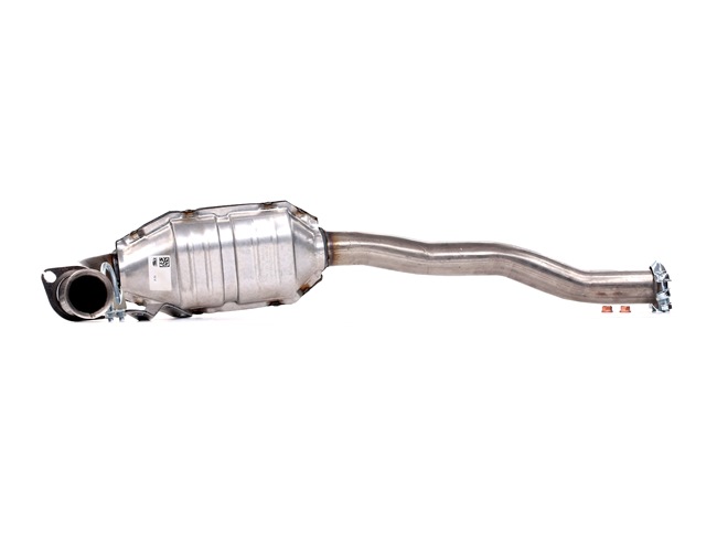 Katalysator für Diesel und Benzin P56 JMJ RENAULT Megane Scenic (JA) 1.6 i 1998 75 PS
