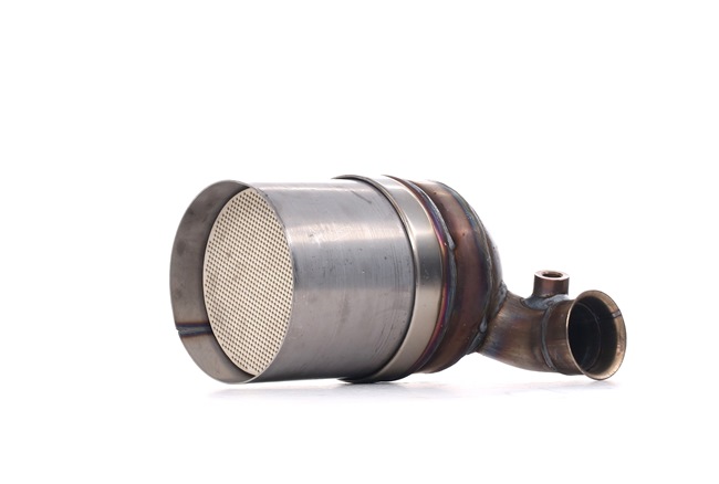 JMJ | Dieselpartikelfilter 1067 PEUGEOT 207 Hatchback 2012 billig online