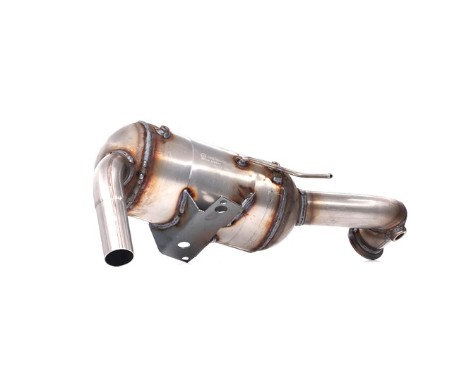 Filtro de partículas 1133 JMJ OPEL Corsa D Hatchback (S07) 1.3 CDTI (L08, L68) 2009 95 cv