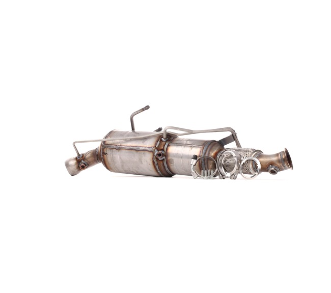 OEM-Nummer 2E0 254 700 LX - Partikelfilter (DPF) 1153 VW, AUDI, SKODA, SEAT