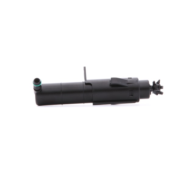 Waschwasserdüse, Scheinwerferreinigung 1280W0018 RIDEX VW Jetta Mk6 (162, 163, AV3, AV2) 2.0 2010 115 PS