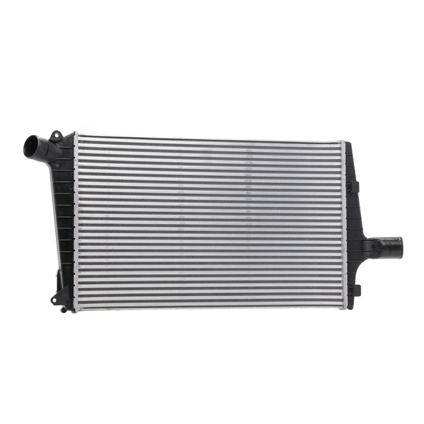 Intercooler 468I0234 RIDEX AUDI A6 C5 Avant (4B5) 2.5 TDI 2001 155 hk