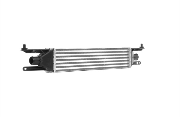 STARK SKICC-0890351 Intercooler ALFA ROMEO MITO (955) 1.3 MultiJet 90 hp Diesel 2010