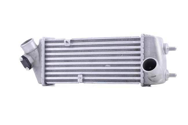 Numer OEM 28270-2A401 - Intercooler SKICC-0890352 HONDA, HYUNDAI, KIA, VOLVO