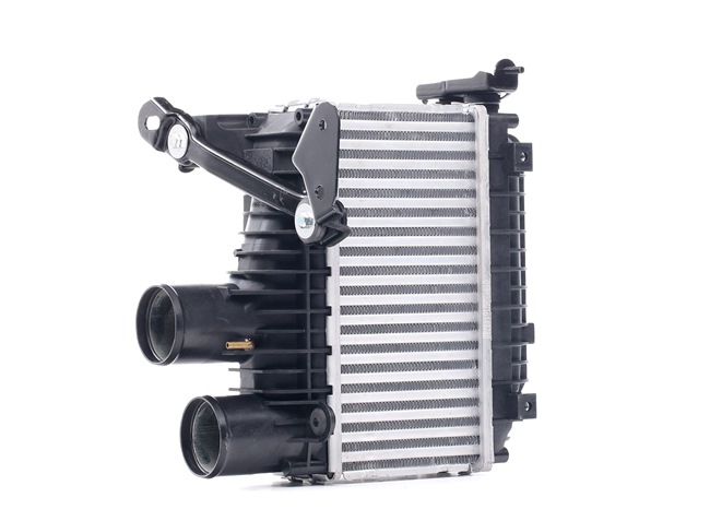 Intercooler SKICC-0890355 STARK TOYOTA Avensis II Sedan (T25) 2.0 D-4D (CDT250_) 2008 116 hk