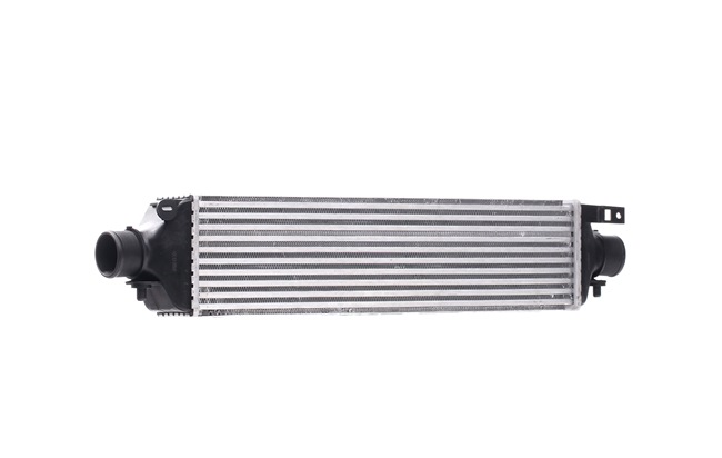 kupić RIDEX (468I0241) Intercooler