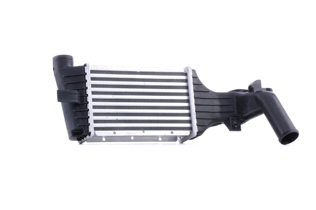 Intercooler SKICC-0890361 STARK OPEL Astra G CC (T98) 1.7 CDTI (F08, F48) 2003 80 hk