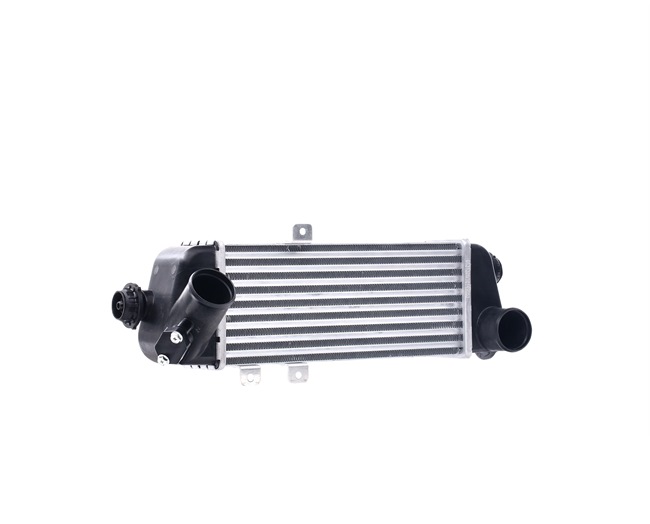 Número OEM 28270 2A610 - Intercooler SKICC-0890365 HYUNDAI, KIA, MAZDA