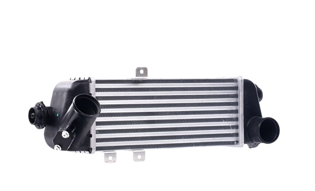 Numer OEM 28270 2A610 - Intercooler 468I0250 HYUNDAI, KIA, MAZDA