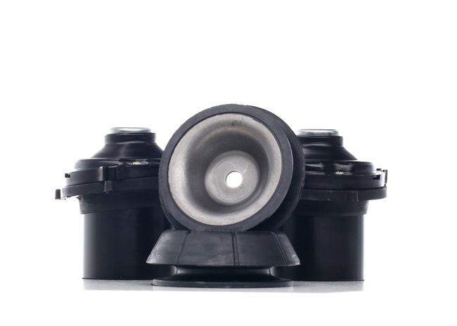 STARK SKSS-0670583 top strut mount and bearing VAUXHALL Corsa Mk2 (C) Hatchback (X01) 1.3 CDTI 16V (F08, F68) 69hp 2006
