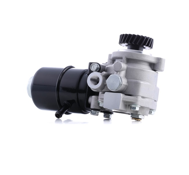 RIDEX | Hydraulikpumpe Hydraulisk, med beholder 12H0274 MITSUBISHI Eclipse Cross (GK_) 2025 billig online