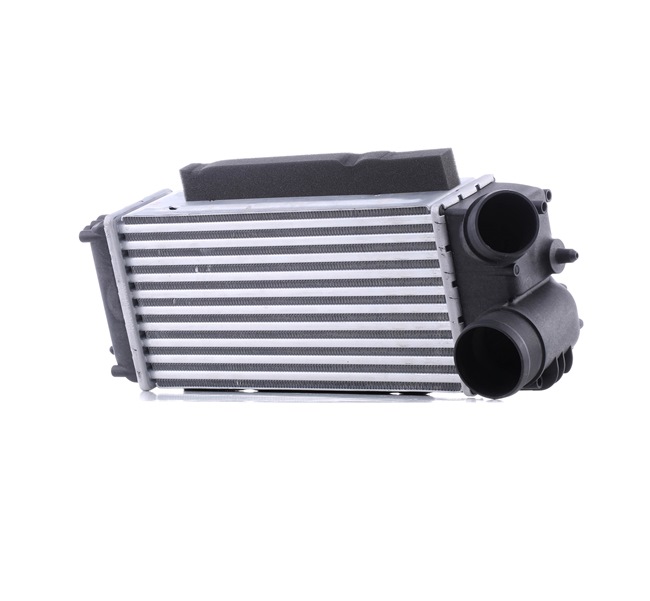 kupić RIDEX (468I0255) Intercooler