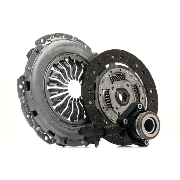 OEM nummer 3M51 7A564 BF - Clutchsett 479C3123 FORD, MAZDA, LAND ROVER, ISUZU, FORD USA