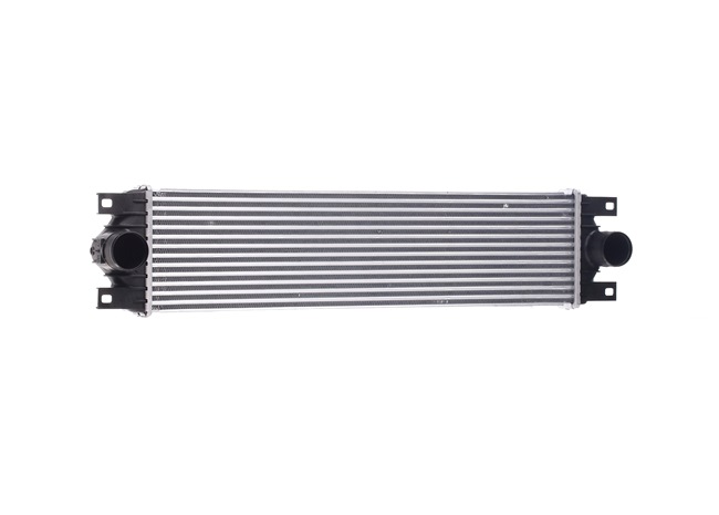 STARK SKICC-0890374 intercooler RENAULT Master II Van 2.5 dCi 101hp 2010