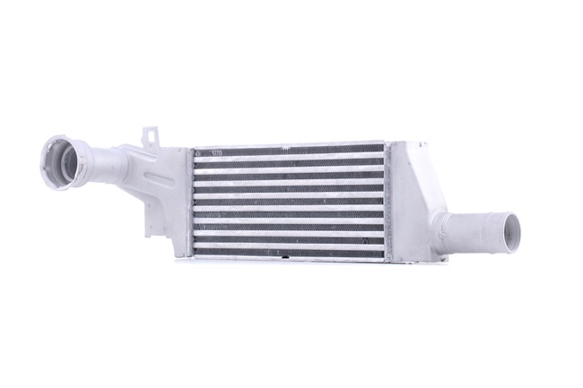 Intercooler SKICC-0890378 STARK OPEL Corsa C Hatchback (X01) 1.7 CDTI (F08, F68) 2007 100 hk