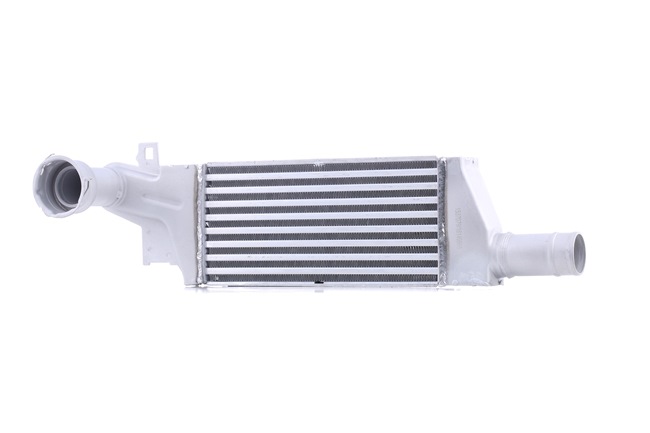 Intercooler 468I0263 RIDEX OPEL Corsa C Hatchback (X01) 1.7 CDTI (F08, F68) 2003 100 hk