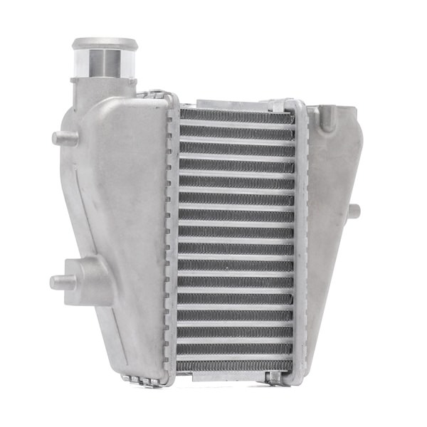 RIDEX | Radiador do ar de sobrealimentação 468I0270 HONDA Civic VIII Hatchback (FN, FK) 2012 baratos online