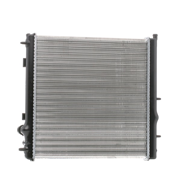 RIDEX | Kylmodul manuell-/optionell automatväxel, Aluminium, plast 470R1058 CITROËN DS3 Hatchback 2014 billiga online
