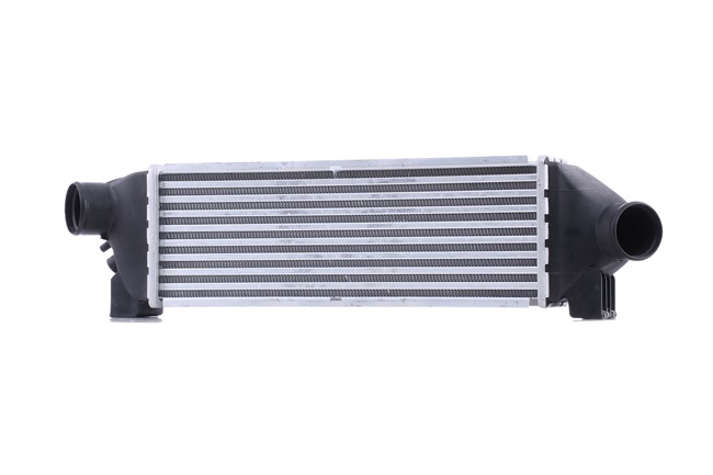 Intercooler 468I0273 RIDEX FORD Transit Mk5 Bus (V184, V185) 2.0 DI 2000 75 PS