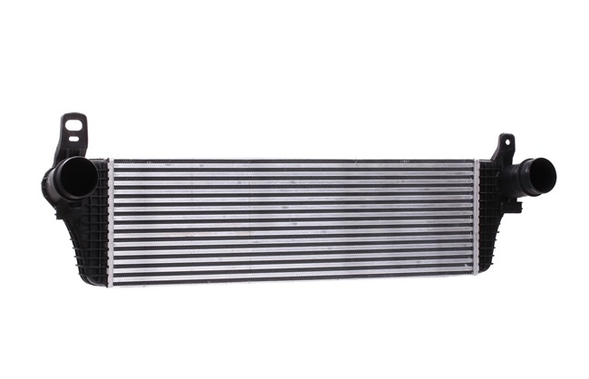 Intercooler 468I0274 RIDEX Volkswagen Multivan T5 (7HM, 7HN, 7HF, 7EF, 7EM, 7EN) 2.0 BiTDI 4motion 2009 180 KM