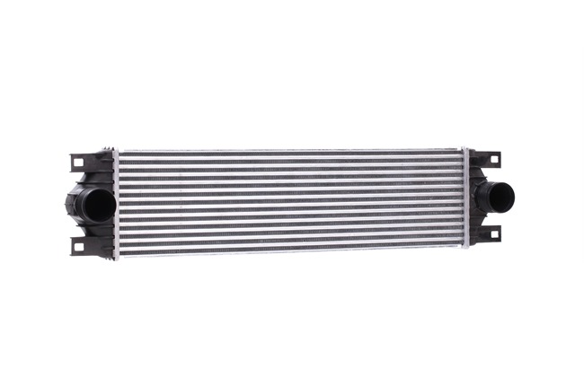 STARK SKICC-0890394 intercooler RENAULT Master II Camion plate-forme/Châssis 2.5 dCi 100 99CV 2005