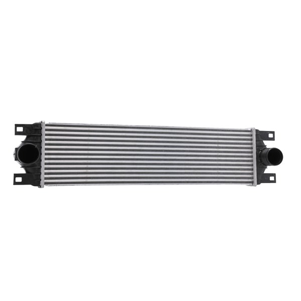 RIDEX 468I0279 intercooler RENAULT Master II Camion plate-forme/Châssis 2.5 dCi 100 99CV 2003