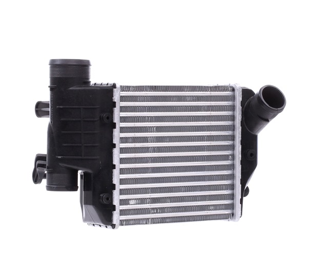 OEM nummer 4F0 145 806 E - Intercooler SKICC-0890397 VOLVO, VW, AUDI, FORD, SKODA