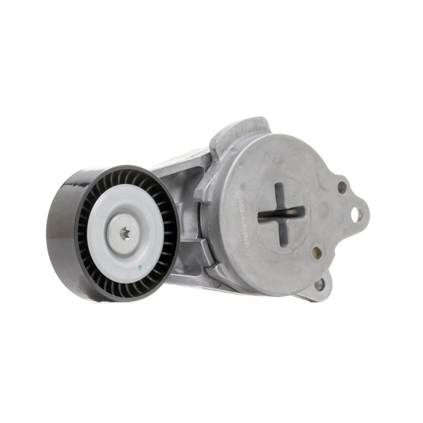 RIDEX 310T0404 Spannrolle, Keilrippenriemen Toyota Urban Cruiser XP11
