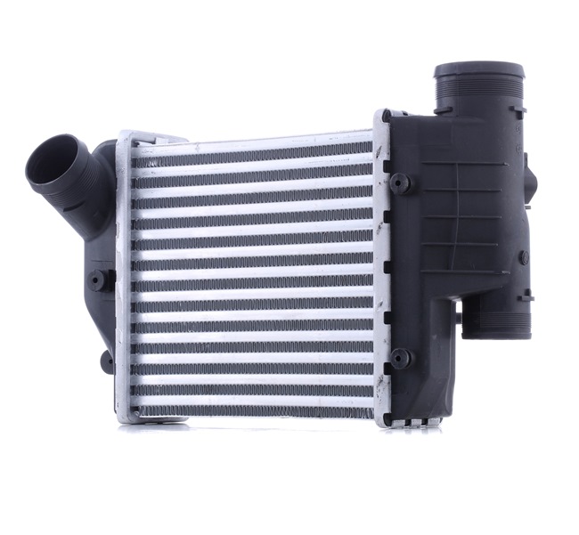 Intercooler SKICC-0890404 STARK AUDI A6 C6 Allroad (4FH) 3.0 TDI quattro 2009 240 hk
