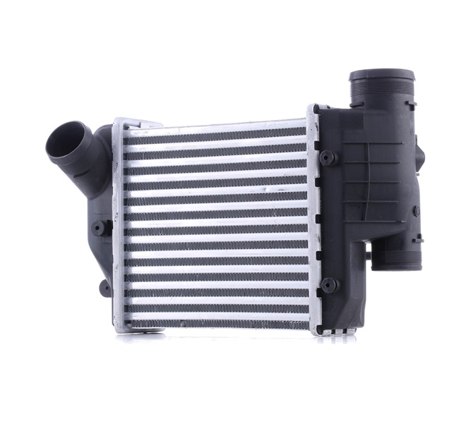 køb RIDEX (468I0289) Intercooler