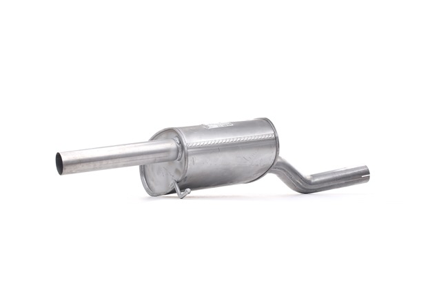 IZAWIT | Panela De Escape traseira 17.607 FORD Focus Mk1 Van / Carrinha (DNW) 2005 baratos online