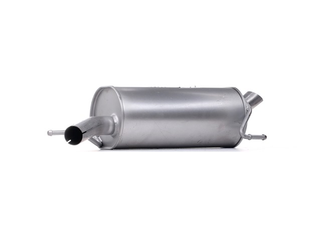 Bakre eksospotte 21.044 IZAWIT OPEL Corsa C Hatchback (X01) 1.3 CDTI (F08, F68) 2005 70 hk
