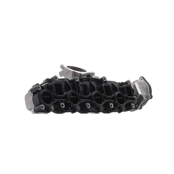 Hus, indsugningsmanifold 1640F0020 RIDEX AUDI A5 B8 Cabriolet (8F7) 2.0 TDI 2011 163 HK