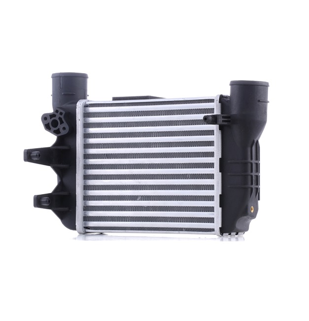 RIDEX | Intercooler Aluminium, plast, manuell-/optionell automatväxel 468I0303 AUDI A4 B5 Avant (8D5) 2001 billiga online