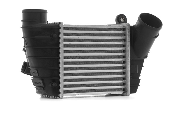 STARK SKICC-0890423 intercooler AUDI A3 3/5 portes (8L1) S3 quattro 224CV 2003