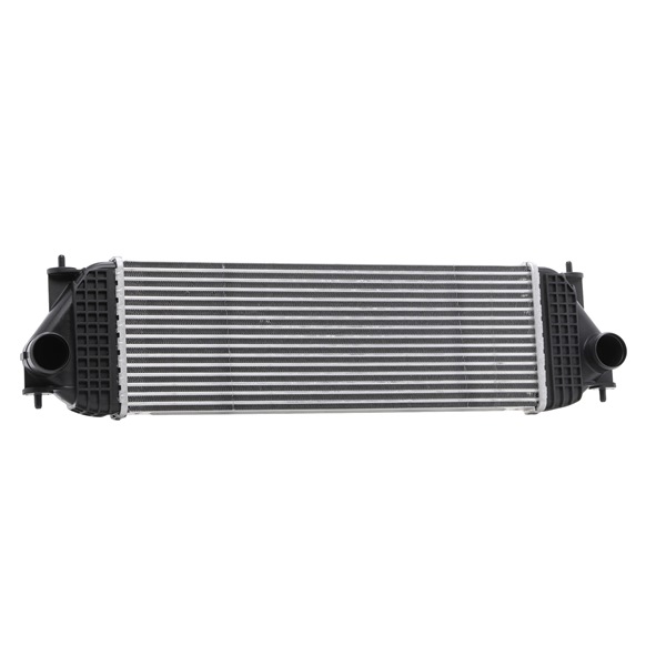 Suzuki SWIFT 2 (EA, MA) intercooler RIDEX 468I0331