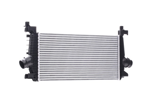 Intercooler SKICC-0890451 STARK VAUXHALL Astra Mk6 (J) Hatchback (P10) 1.3 CDTI 2011 95 cv
