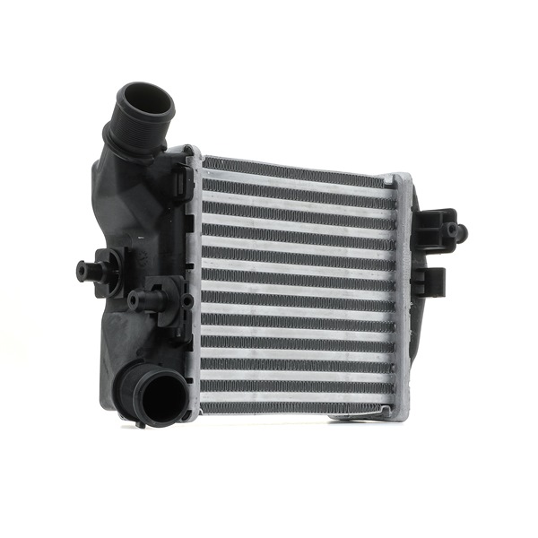 Intercooler SKICC-0890453 STARK ABARTH 500C / 595C / 695C Cabrio (312) 1.4 (312.AXF1A, 312.AXF11, 312.AXD1A) 2021 140 PS