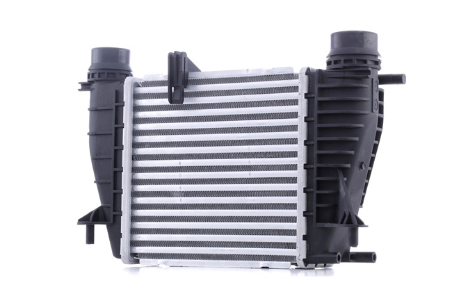 Numer OEM 144618748R - Intercooler SKICC-0890457 RENAULT, VOLVO, NISSAN, LADA