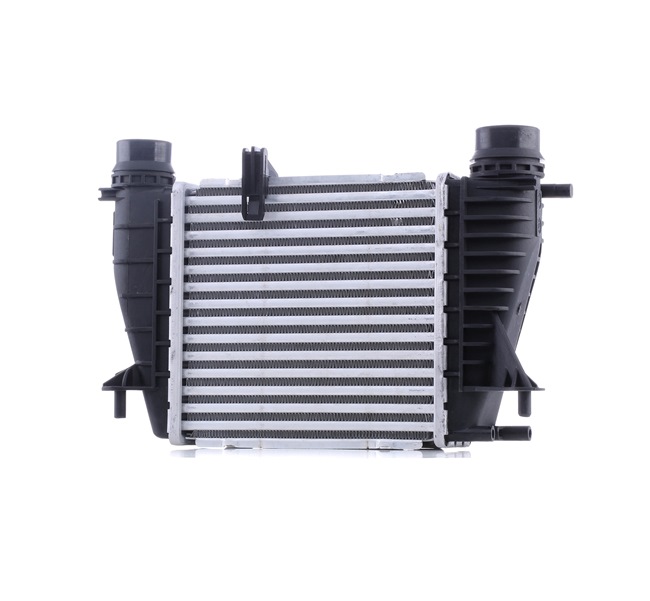 RIDEX 468I0342 Intercooler Renault Grand Modus