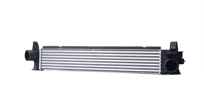 RIDEX 468I0343 intercooler FIAT Ducato III Van (250, 290) 2.0 D 115 Multijet 116hp 2011